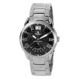 Christina Collection model 510SBL buy it at your Watch and Jewelery shop